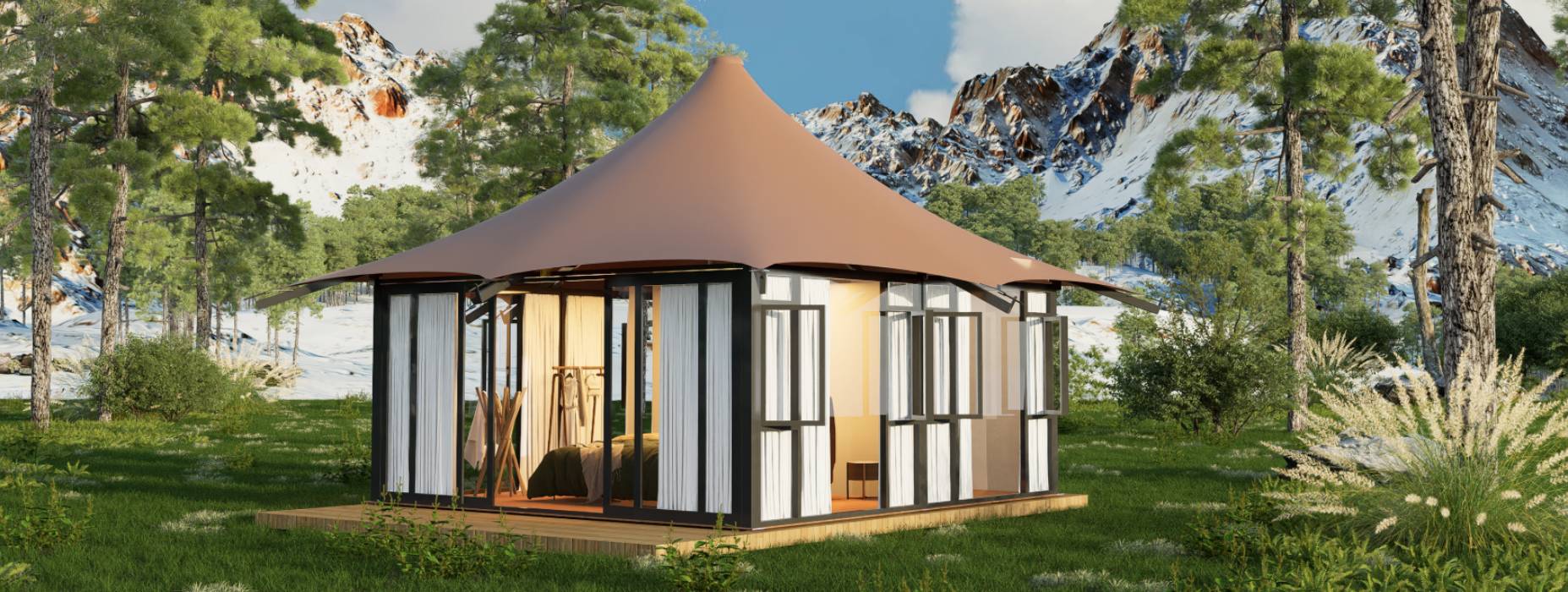 亳州装配式建筑厂家